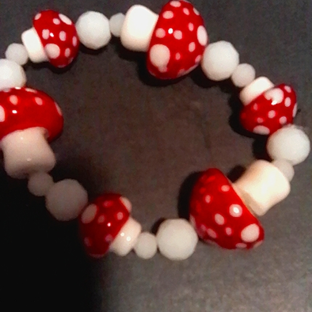 Handmade bracelets